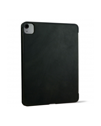 Decoded Textured Silicone Slim Cover 11'' iPad Air M2 Charcoal nr 2