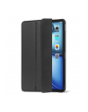 Decoded Textured Silicone Slim Cover 11'' iPad Air M2 Charcoal - nr 5