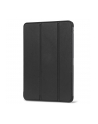 Decoded Textured Silicone Slim Cover 11'' iPad Air M2 Charcoal - nr 7