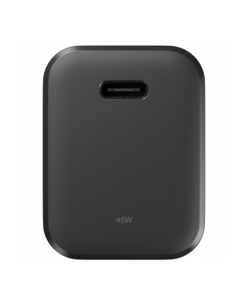 Native Union 45W USB-C PD Fast GaN Wall Charger Black nr 1