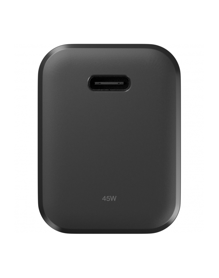 Native Union 45W USB-C PD Fast GaN Wall Charger Black główny