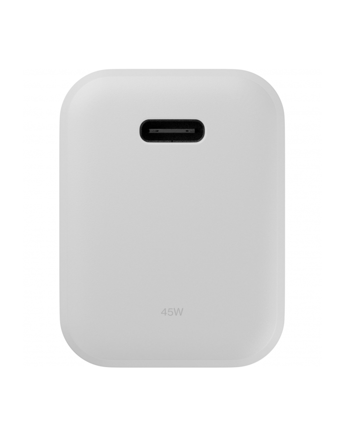 Native Union 45W USB-C PD Fast GaN Wall Charger White główny