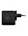 Native Union 67W USB-C PD 3-Port Fast GaN Wall Charger Black - nr 4