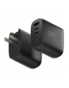 Native Union 67W USB-C PD 3-Port Fast GaN Wall Charger Black - nr 7