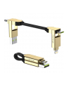 rollingsquare Rolling Square inCharge X Cable Beige - nr 2