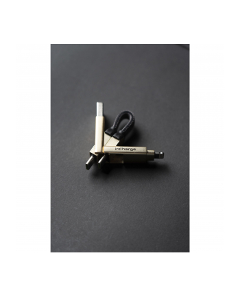 rollingsquare Rolling Square inCharge X Cable Beige