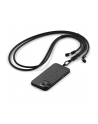 Satechi OntheGo Crossbody Lanyard Cable Black - nr 8