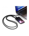 Satechi OntheGo Crossbody Lanyard Cable Black - nr 9