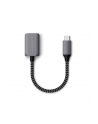 Satechi USB-C to USB 3.0 cable adapter space gray - nr 12