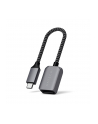 Satechi USB-C to USB 3.0 cable adapter space gray - nr 13