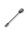 Satechi USB-C to USB 3.0 cable adapter space gray - nr 9