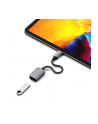 Satechi USB-C to USB 3.0 cable adapter space gray - nr 2