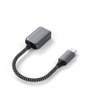 Satechi USB-C to USB 3.0 cable adapter space gray - nr 6