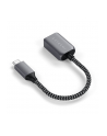 Satechi USB-C to USB 3.0 cable adapter space gray - nr 7