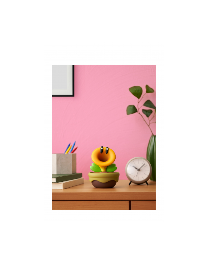 Nintendo Plauderblume główny