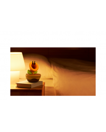 Nintendo Plauderblume