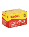 1 Kodak Color plus 200   135/24 MHD 10/2026 - nr 1