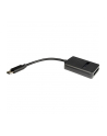 Inter-Tech Adapter K-1696-P2, USB-C 3.2 Gen 2 > M.2 SSD black, supports PCIe (NVMe) and SATA SSDs - nr 7