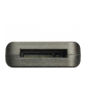 Inter-Tech Adapter K-1696-P2, USB-C 3.2 Gen 2 > M.2 SSD black, supports PCIe (NVMe) and SATA SSDs - nr 9