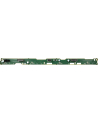 Inter-Tech SU-2, NVMe/ SAS/ SATA, 4-fold, backplane - nr 4