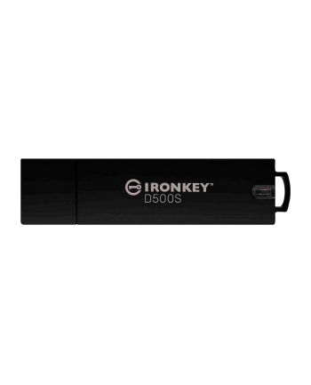 Kingston IronKey D500S 64 GB nr 2