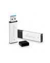 MediaRange High performance 128 GB, USB flash drive silver/black, USB-A 3.2 Gen 1 - nr 5