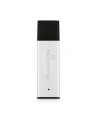 MediaRange High performance 128 GB, USB flash drive silver/black, USB-A 3.2 Gen 1 - nr 8