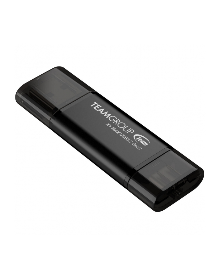 Team Group X1 MAX 512 GB, USB stick główny