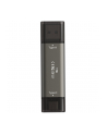 Team Group X2 MAX 1 TB, USB stick titanium/black - nr 11