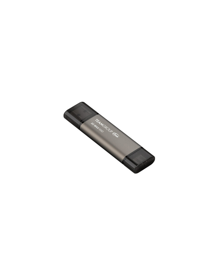 Team Group USB 2TB 1000/900 X2 MAX U3.2 black główny