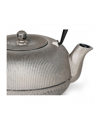 Bredemeijer Teeset Sichuan  1,0l Gusseisen champagne       153082 nr 2