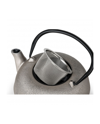 Bredemeijer Teeset Sichuan  1,0l Gusseisen champagne       153082 nr 1