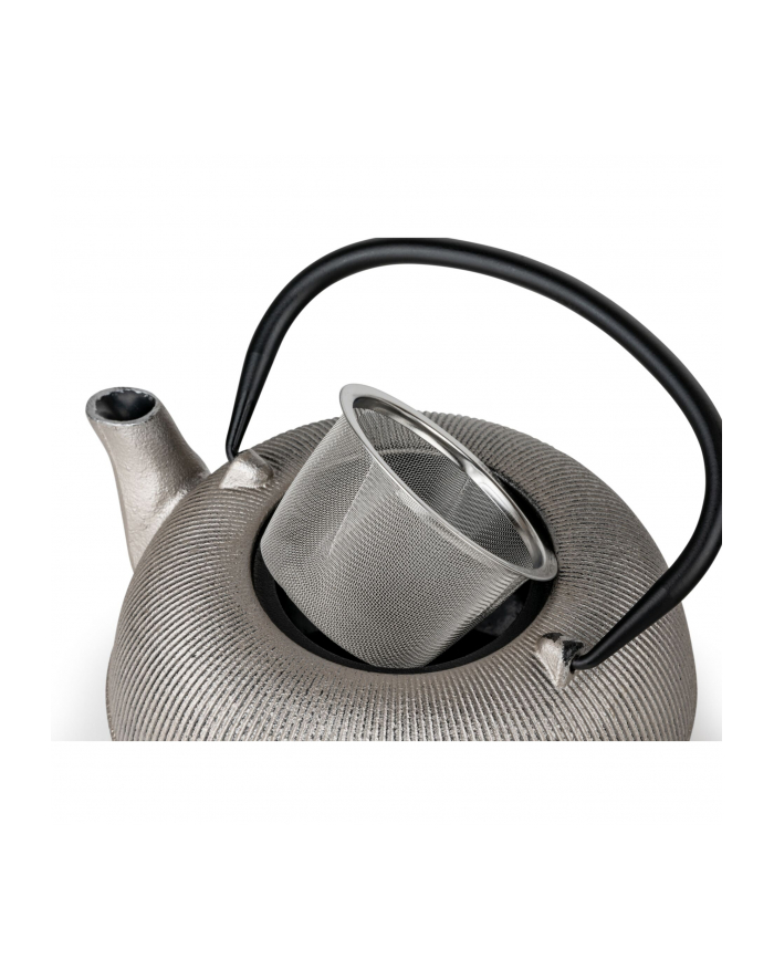 Bredemeijer Teeset Sichuan  1,0l Gusseisen champagne       153082 główny