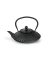 Bredemeijer Teekanne Xilin 1,25l Gusseisen czarny         G002ZW - nr 1
