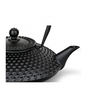 Bredemeijer Teekanne Xilin 1,25l Gusseisen czarny         G002ZW nr 2