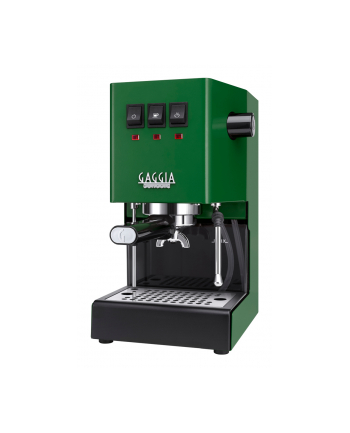 Gaggia Classic Evo E24 grün RI9481/17 nr 1
