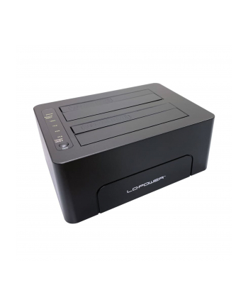 LC-Power LC-DOCK-C-V2 nr 2