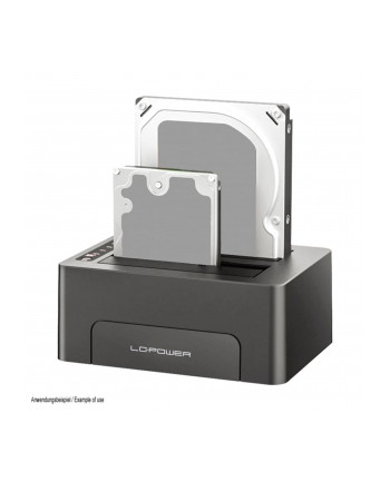 LC-Power LC-DOCK-C-V2 nr 1