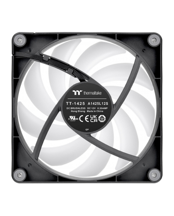Thermaltake CT140 Reverse ARGB Sync PC Cooling Fan 2 Pack