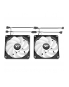 Thermaltake CT140 Reverse ARGB Sync PC Cooling Fan 2 Pack - nr 22