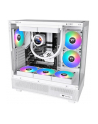 Thermaltake CT120 Reverse ARGB Sync PC Cooling Fan White 2 Pack - nr 13