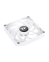 Thermaltake CT120 Reverse ARGB Sync PC Cooling Fan White 2 Pack - nr 15