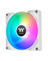 Thermaltake CT120 Reverse ARGB Sync PC Cooling Fan White 2 Pack - nr 19