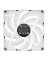 Thermaltake CT120 Reverse ARGB Sync PC Cooling Fan White 2 Pack - nr 28