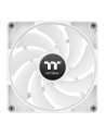 Thermaltake CT120 Reverse ARGB Sync PC Cooling Fan White 2 Pack - nr 2