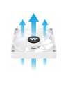 Thermaltake CT120 Reverse ARGB Sync PC Cooling Fan White 2 Pack - nr 6