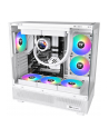 Thermaltake CT140 Reverse ARGB Sync PC Cooling Fan White 2 Pack - nr 13
