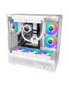 Thermaltake CT140 Reverse ARGB Sync PC Cooling Fan White 2 Pack - nr 15