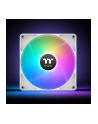 Thermaltake CT140 Reverse ARGB Sync PC Cooling Fan White 2 Pack - nr 18