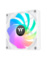 Thermaltake CT140 Reverse ARGB Sync PC Cooling Fan White 2 Pack - nr 3